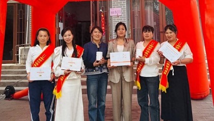 《丽莎涵美》品牌·河南省新乡市封丘县丽莎美业旗舰店以专业服务共筑美丽新篇