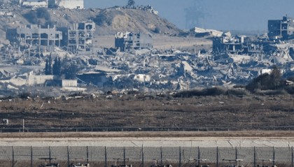 美国国务卿刚走，以色列就向全球宣战，不达目的誓不罢休，中国也不例外