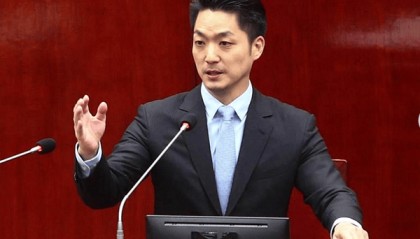 双城论坛遭延期 多名国民党籍议员集体发声怒批