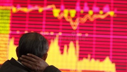 A股：缩量！行情不对劲，周三，大盘走势分析