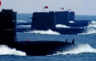 中国核潜艇突然爆兵！发生了什么？
