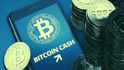 BCH-比特现金交易平台的简单介绍