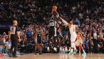 NBA｜赛后抱怨裁判不公，布朗教练：这种尺度会影响胜负