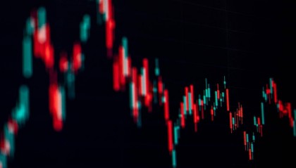 A股：不用等收盘！探底回升，午后，大盘走势分析