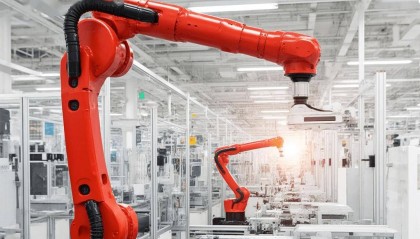 工业机器人基础知识，新手入门必看！