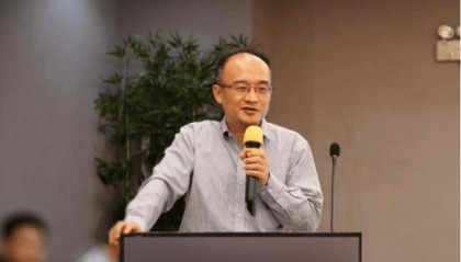 原东风股份总经理卢锋被调查！距离退休仅剩2年时间！