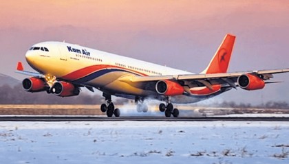 男孩爬飞机起落架，飞94分钟幸存，抵达印度，想去伊朗爬错飞机