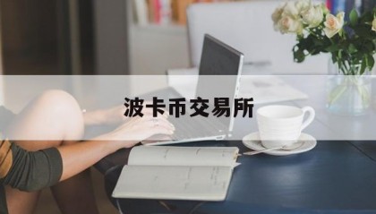 波卡币交易所(波卡币实时行情)