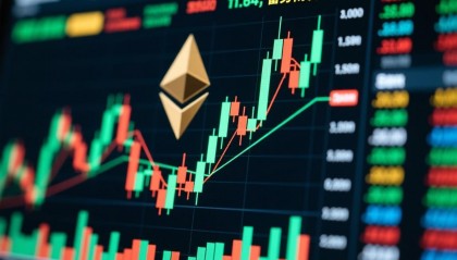 以太坊行情(以太坊行情最新价格)