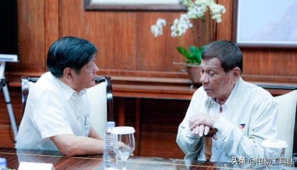 小马科斯美国之行注定坎坷，丽莎拒绝陪同，想降低关税比登天还难