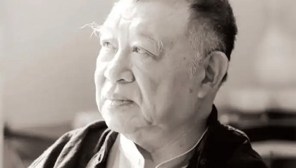 历史学家许倬云去世