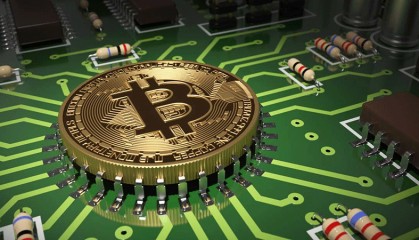 BTC-比特币交易平台的简单介绍