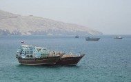 美国务院：中美都同意，霍尔木兹海峡不收通行费
