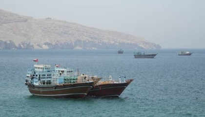 美国务院：中美都同意，霍尔木兹海峡不收通行费