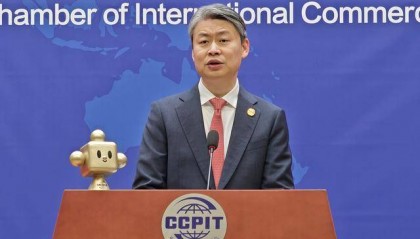 全球经贸摩擦指数：美国涉华经贸摩擦指数最高