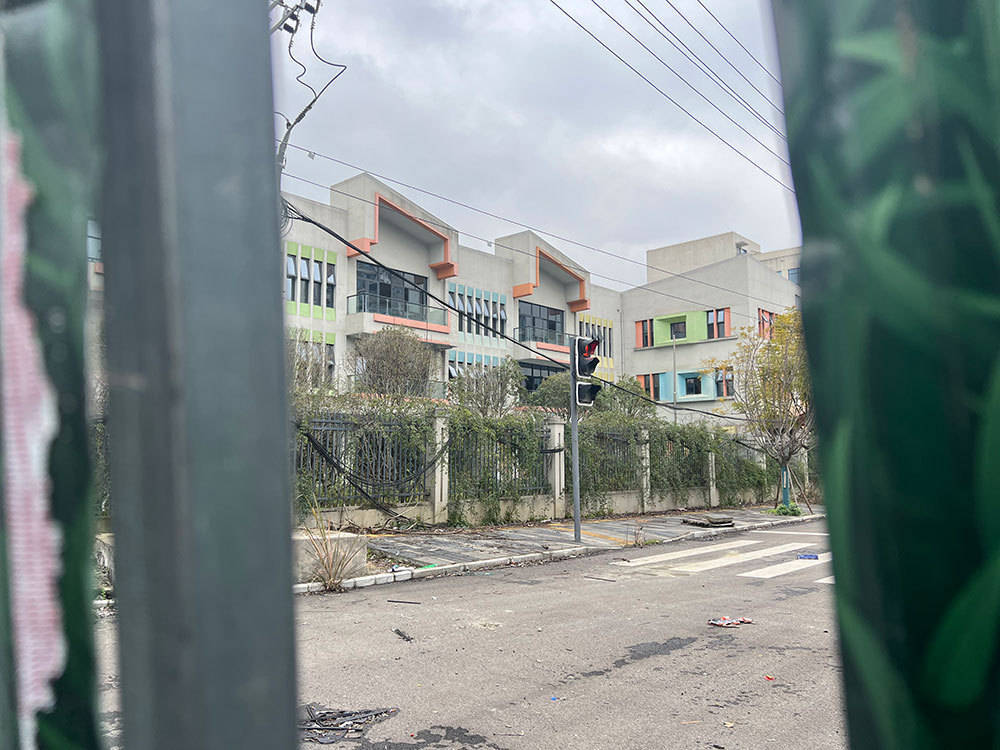 成都一幼儿园建成四年仍闲置、屡被投诉却屡遭推迟，当地：验收后将移交