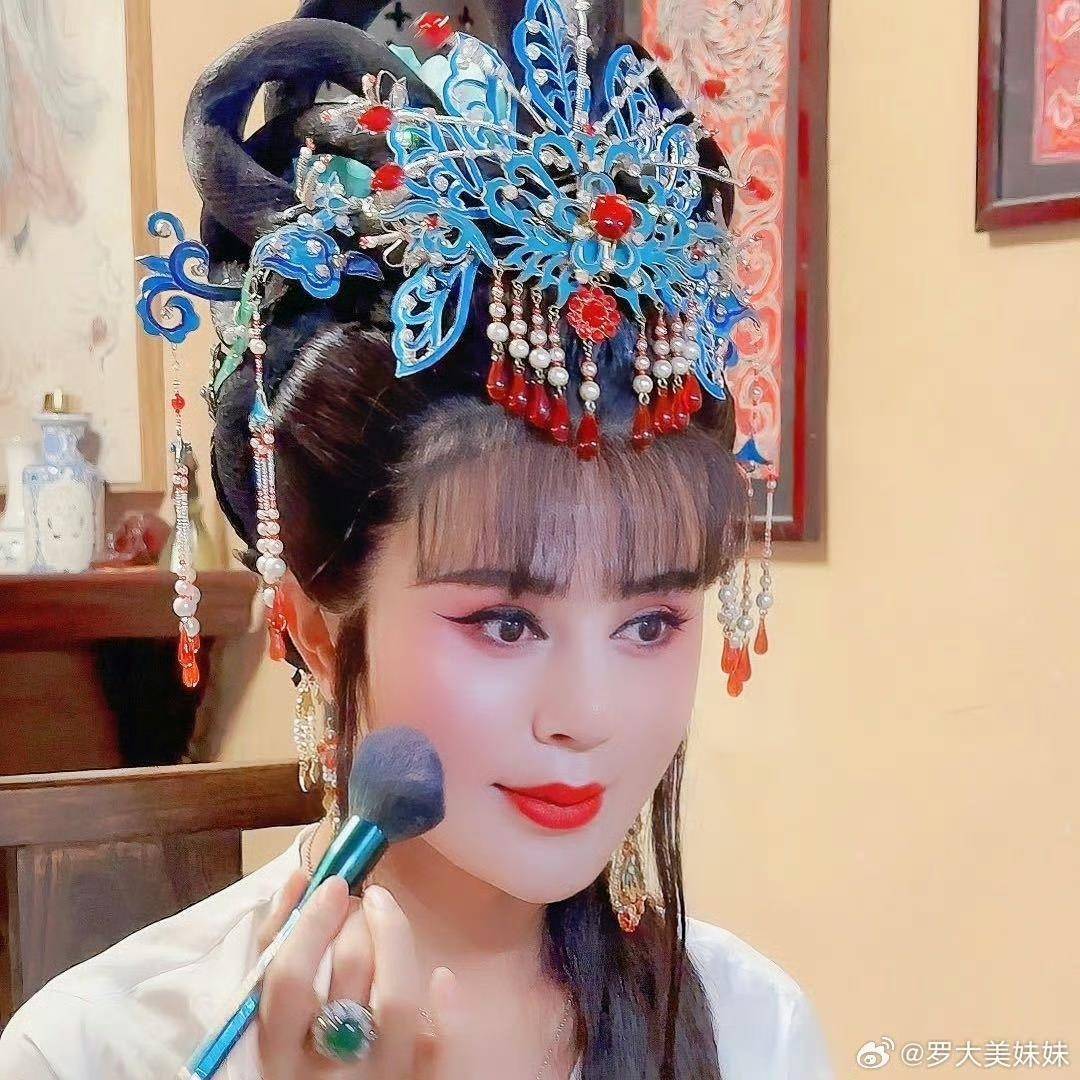 百万网红罗大美被害案28日一审开庭，家属希望三名被告人判死刑
