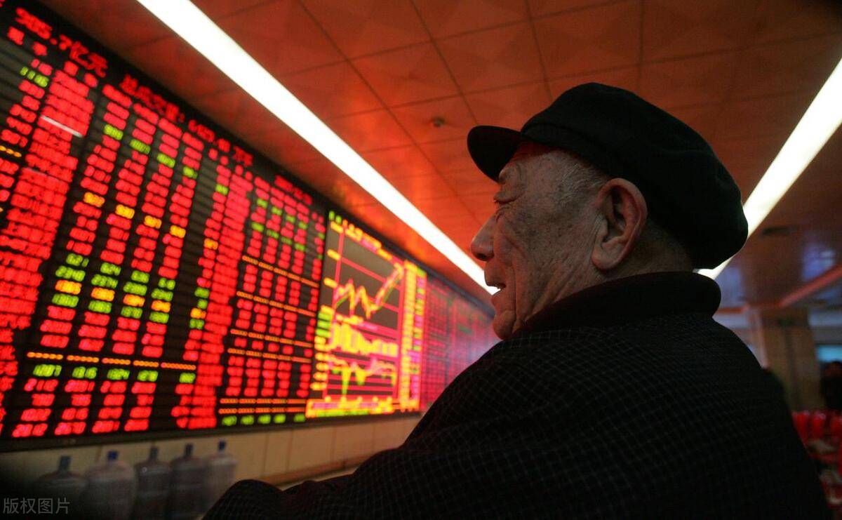 A股：放量洗盘！周四，大盘走势分析