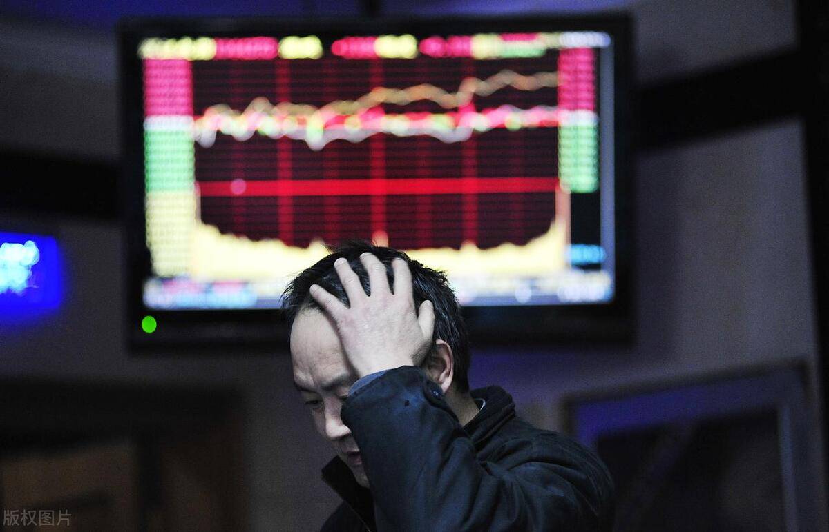 A股：回补缺口？周五，大盘走势分析