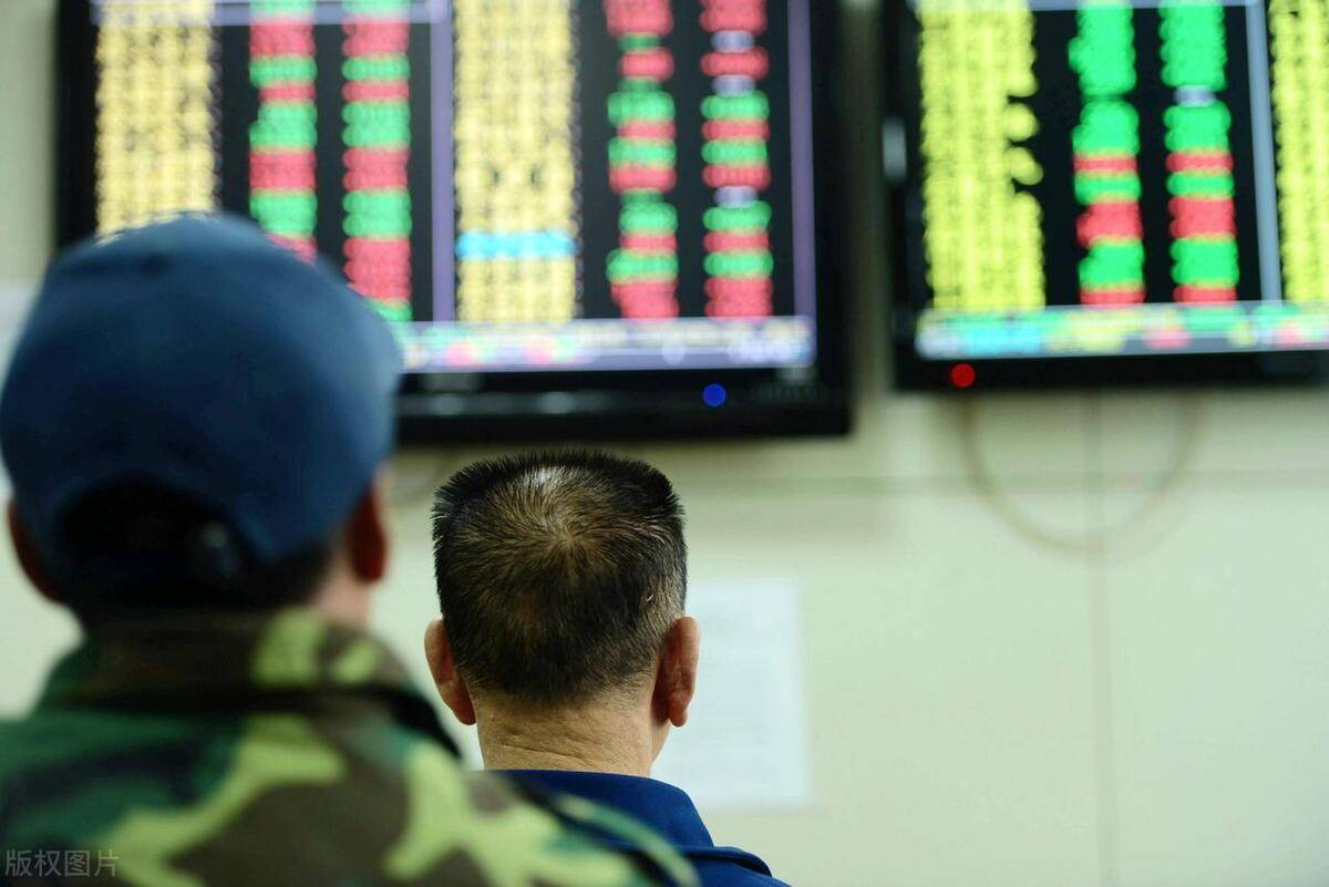 A股：回补缺口？周五，大盘走势分析