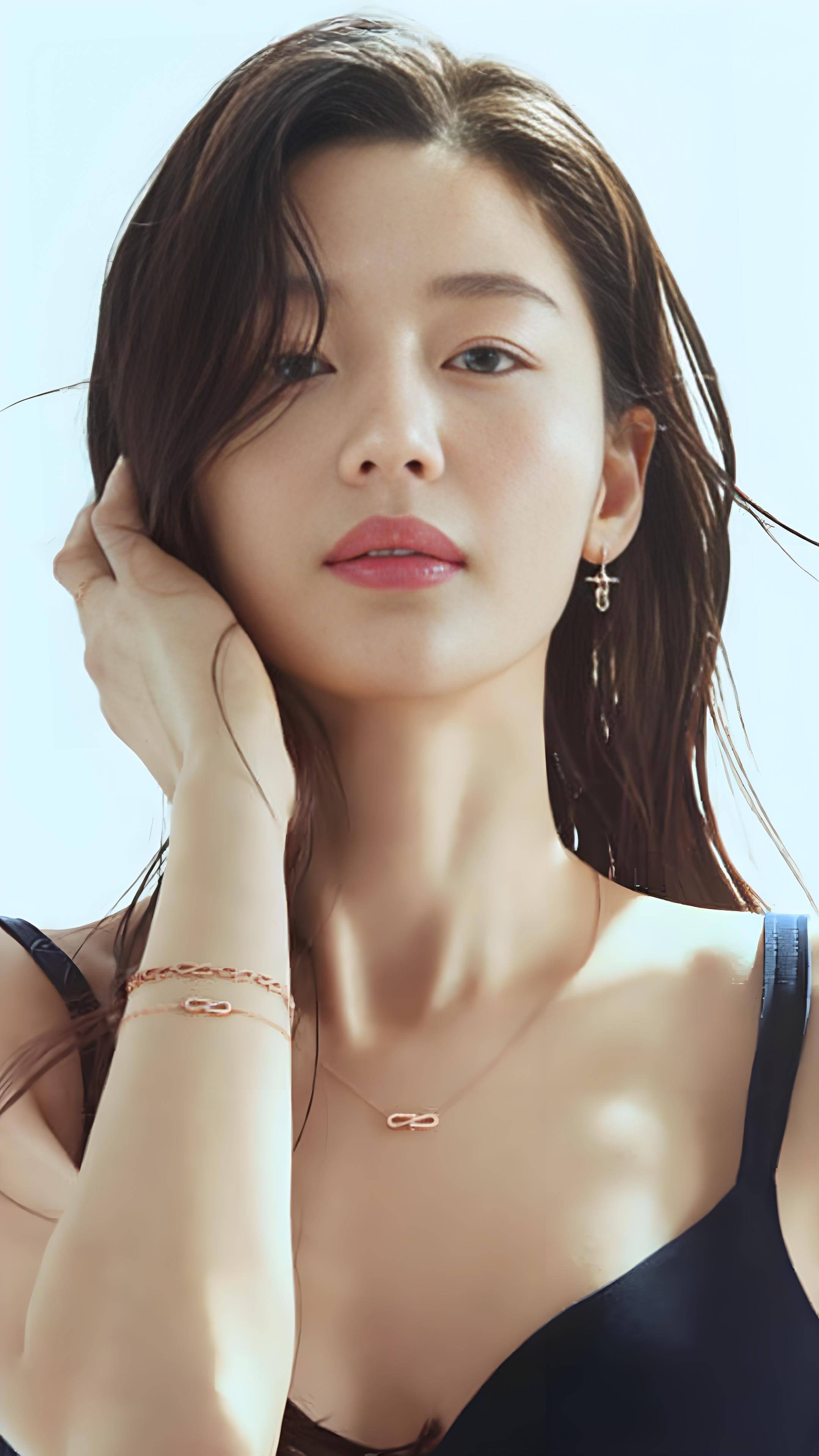 台湾学者批全智贤新剧很low:韩国人故意把历史事实扭转