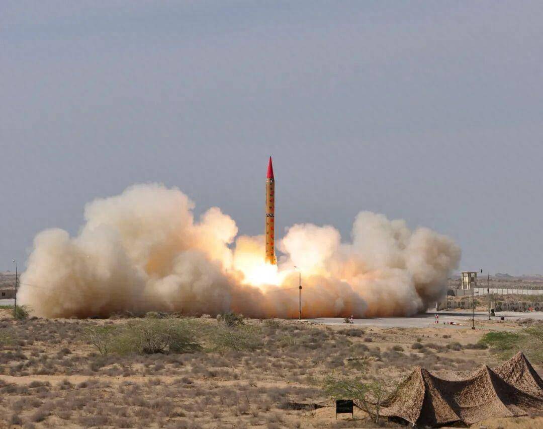 红利来了!卡塔尔也要与巴铁结盟,中国武器间接拿下史上最大军售