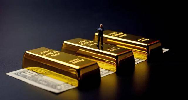 疯狂的黄金“赌徒”,藏身深圳水贝