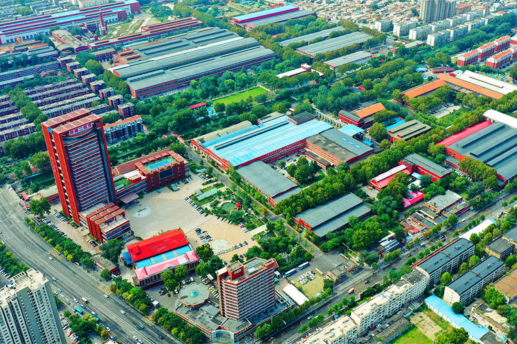 山东机床破局：3 家龙头各辟赛道，联手重塑行业新格局
