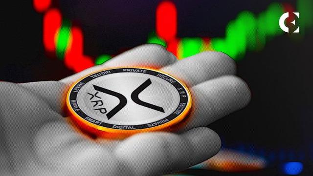 XRP交易所(XRP交易所平台官网注册中国) XRP交易所(XRP交易所平台官网注册中国)