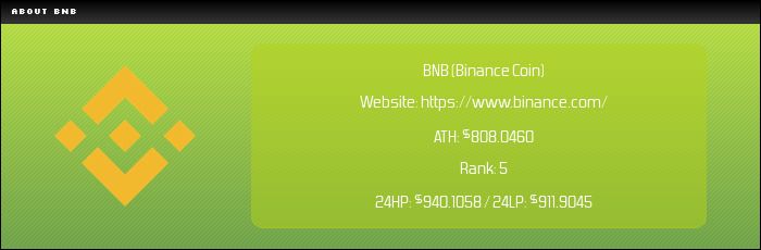 BNB交易app(bnb交易所是真实的吗) BNB交易app(bnb交易所是真实的吗)