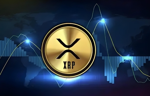 XRP交易所(xrp币价格金色财经)