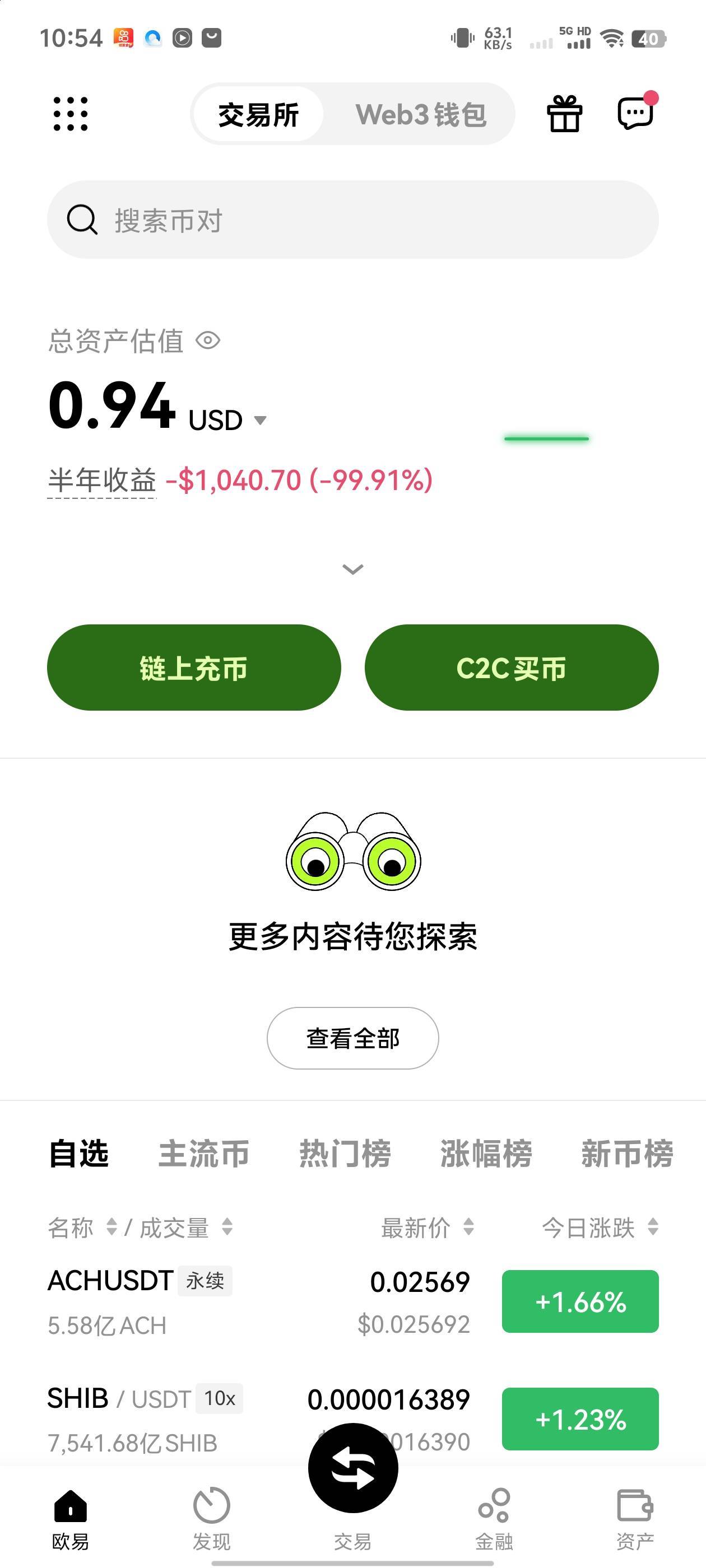 BTC-比特币交易app(比特币交易网btctrade)