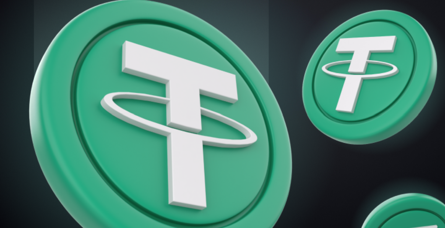 USDT-泰达币交易app的简单介绍