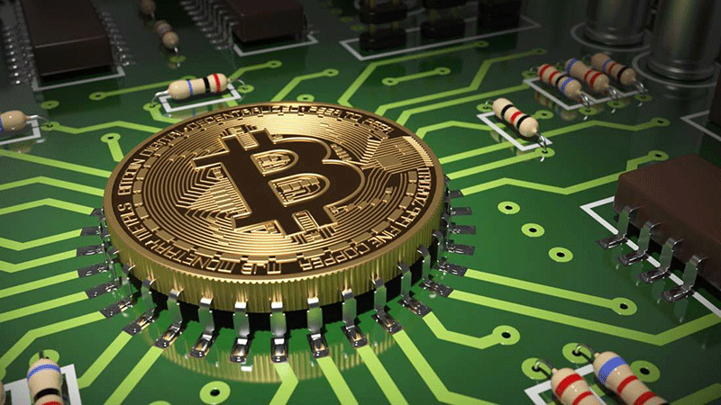 BTC-比特币交易平台的简单介绍